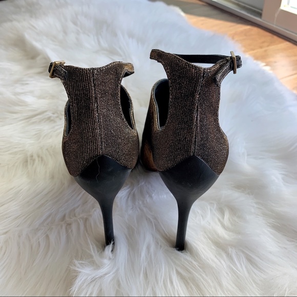⚡️HP⚡️B Brian Atwood • Liese Booties - Picture 6 of 8